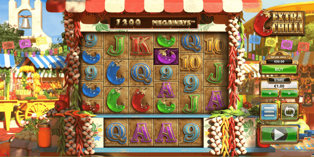 Slot Online Mana yang Memiliki Fitur Bonus Buy Terbaik?