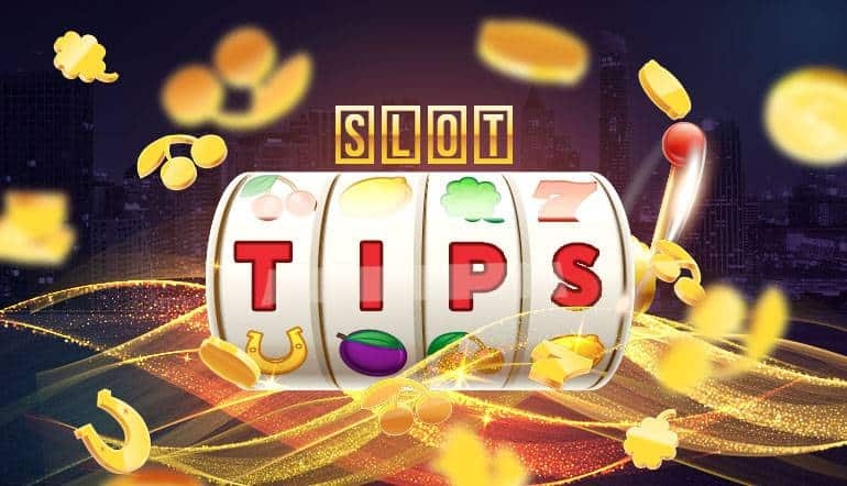 Apakah forum slot online berbagi tips menang?