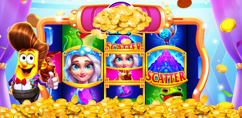 Galaxy77 – Slot Digital dengan Aura Kosmik