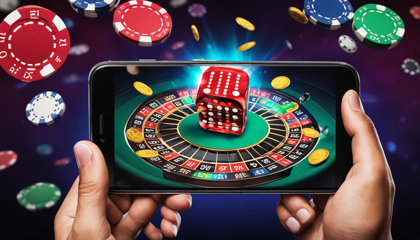 Apakah Latihan Game Slot Dapat Membantu Menghindari Slot Berisiko?